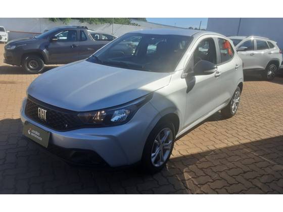 FIAT ARGO 1.0 FIREFLY FLEX DRIVE MANUAL